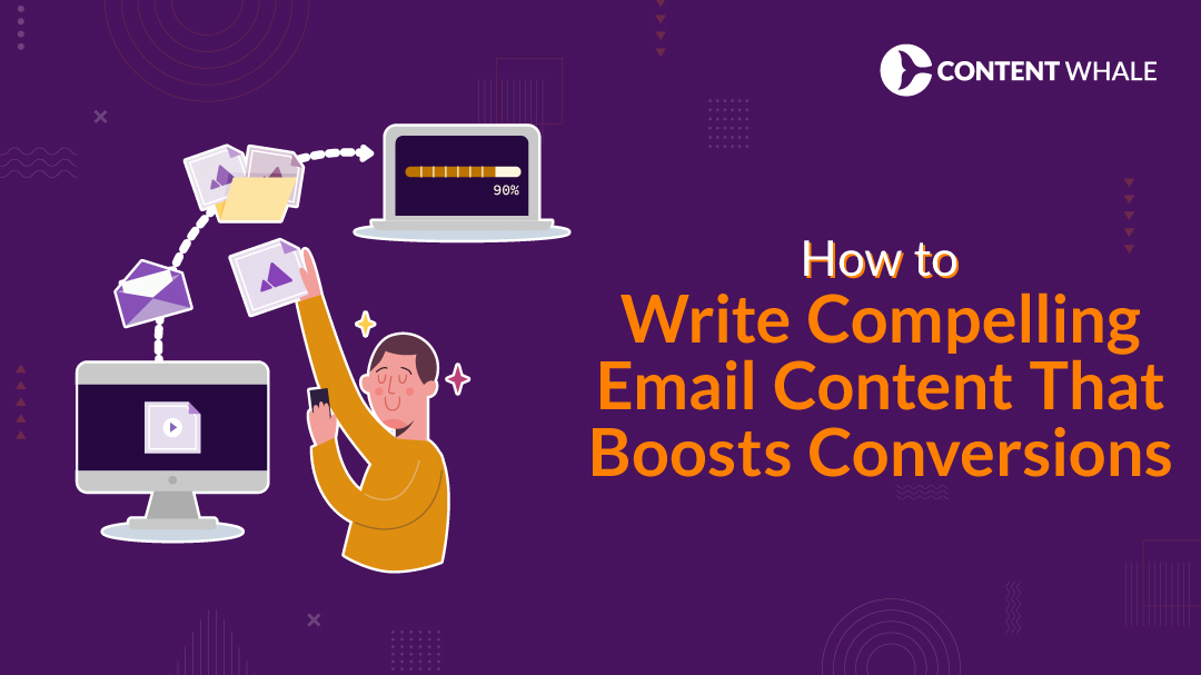 how to write compelling email content that boosts conversions, email content seo, email marketing strategy, seo email copywriting, email copywriting tips, persuasive email content, subject line optimization, call-to-action (CTA), personalisation in email, email open rates, conversion-focused emails, email engagement, content-driven email marketing, segmentation