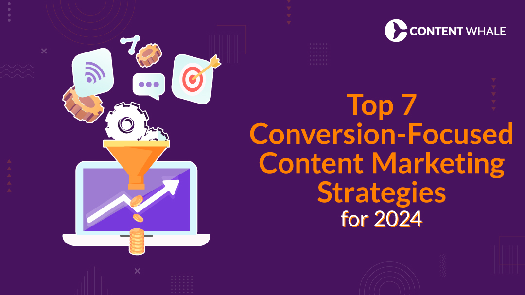 conversion-focused content marketing strategies, conversion content marketing, lead generation, content conversion tactics, customer journey, sales funnel, inbound marketing, conversion optimization, ROI, landing pages, call-to-action (CTA), lead nurturing, content marketing ROI, content marketing funnel