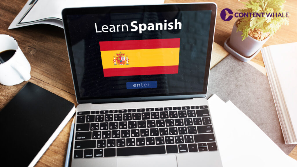 The Growing Demand for English to Spanish Translation Services