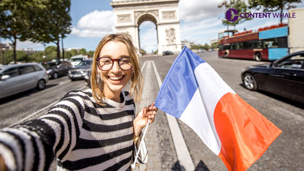 Understanding France: Buying Habits and Cultural Insights