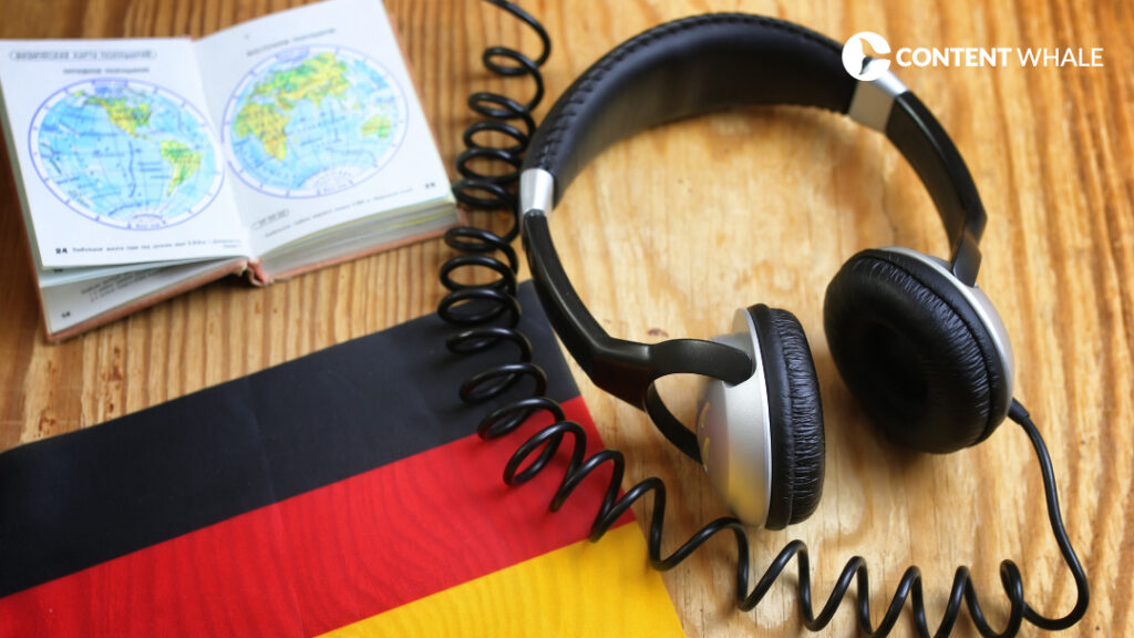 Understanding the Complexities of German Translation