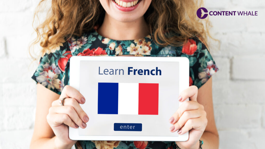 Why English to French Translation Services are Essential