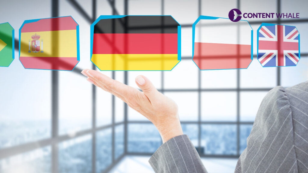 Why German Translation Services are a Game-Changer