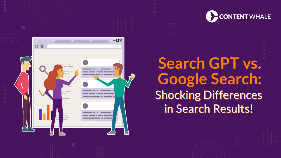 SearchGPT, Search gpt, SearchGPT vs. Google, Google vs. SearchGPT, Search GPT vs. Google search, AI search engine, OpenAI SearchGPT, Google AI search, AI-powered search, conversational search, search engine comparison, AI in search, SearchGPT features, Google search updates, AI search trends