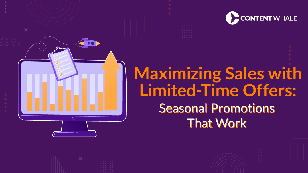 Seasonal promotions, Seasonal marketing, seasonal marketing campaigns, social media marketing, what is seasonal marketing, seasonal marketing ideas