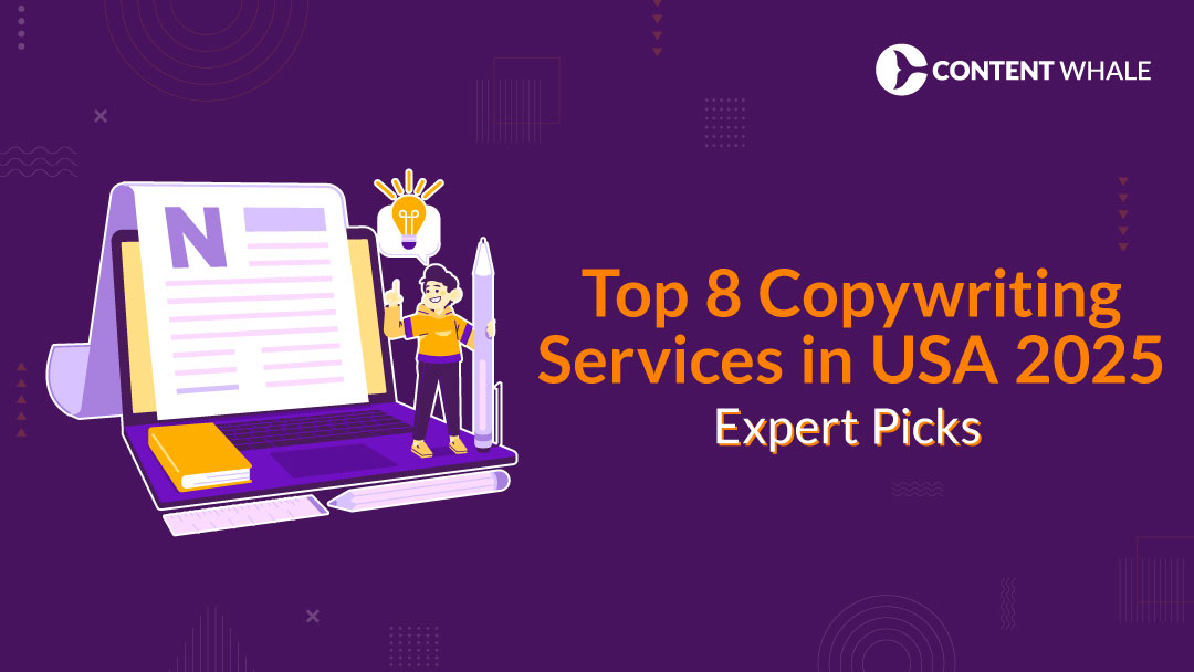 copywriting services in USA, content marketing agencies, professional copywriters, SEO content, brand storytelling, email copywriting, conversion optimization, AI-driven content, B2B copywriting, e-commerce content, creative ad copy, blog writing services, technical copywriting