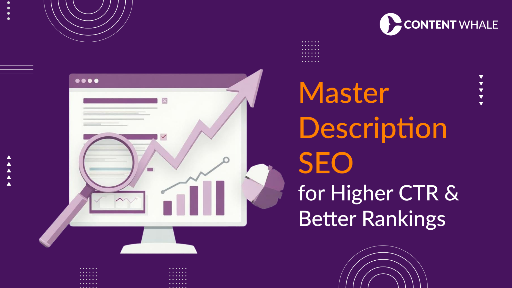 description SEO, meta description optimization, click‑through rate, SEO meta tag, SERP snippet, organic traffic, on‑page SEO, keyword placement, best meta description tips, AEO, GEO, AI‑friendly copy, structured data, user intent, SEO trends 2025