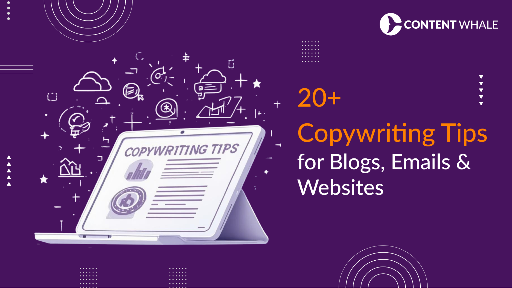 copywriting tips, copywriting tips for beginners, copywriting best practices, writing hooks, email copywriting tips, website copywriting tips, persuasive copy, call to action examples, content readability, blog headline writing, AIDA formula, emotional triggers, conversion copywriting, blog CTAs, brand tone