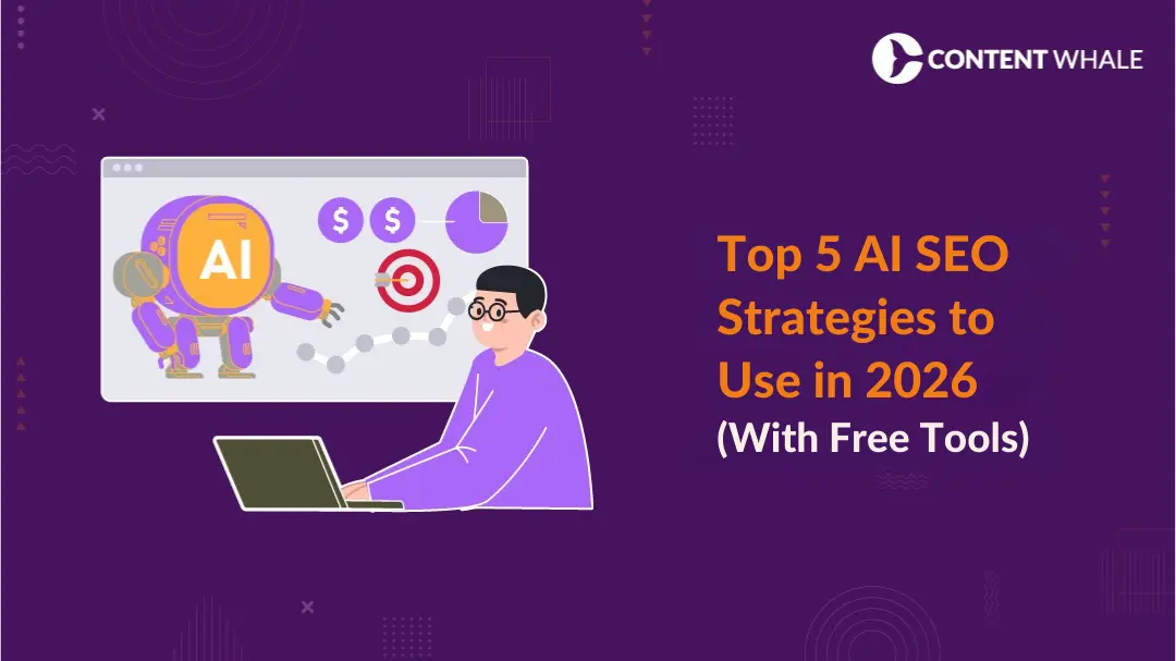 AI SEO Strategies