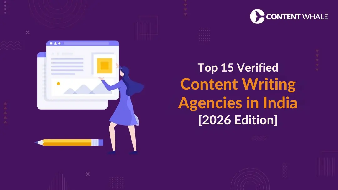 Top 15 Verified Content Writing Agencies in India Top-15-Verified-Content-Writing-Agencies-in-India-[2024-Edition]