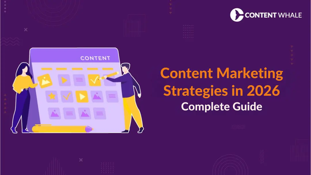 Content Marketing Strategies