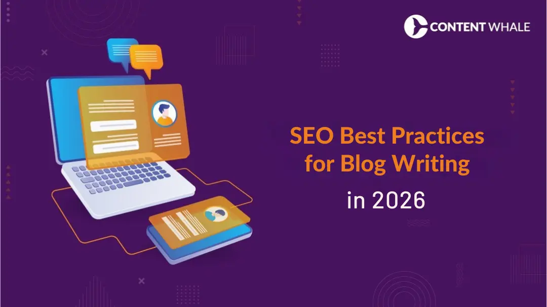 SEO best practices for blog writing | Blog writing SEO techniques | SEO writing practices for blogs