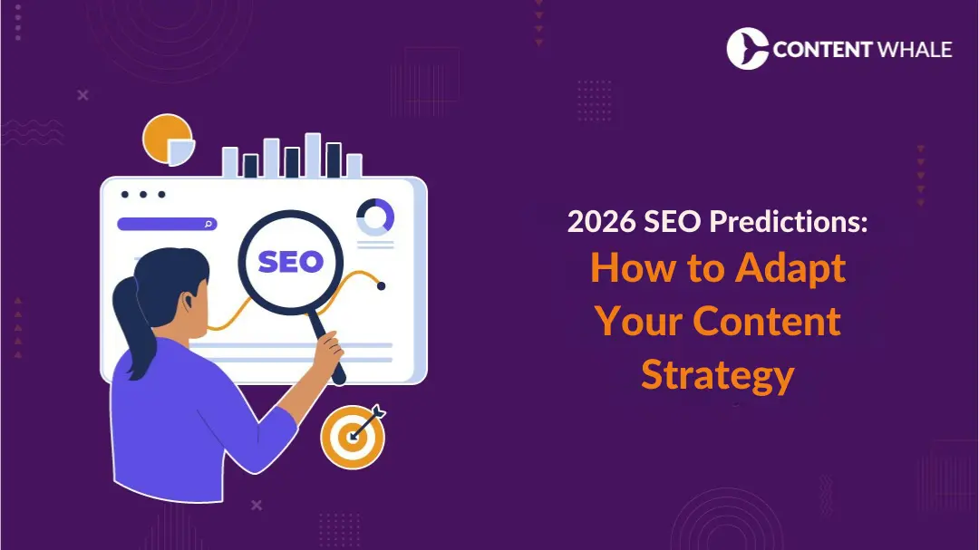 2026 seo predictions, content strategy 2026, seo trends 2026, future of seo, seo content marketing, ai-driven seo, voice search optimization, user intent, mobile-first indexing, video seo, core web vitals, e-e-a-t guidelines