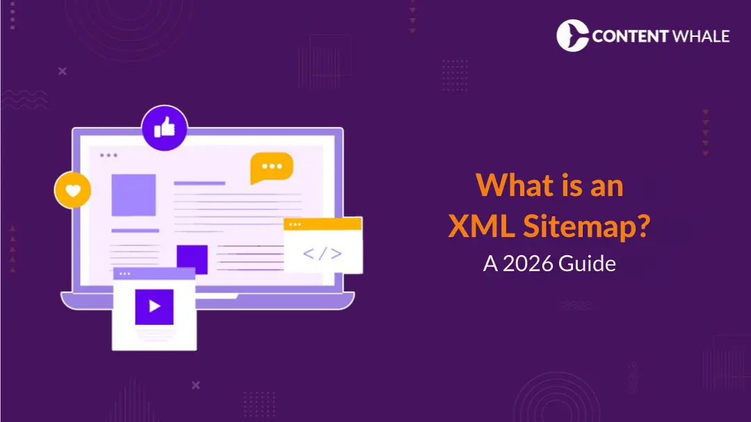 What is an XML Sitemap