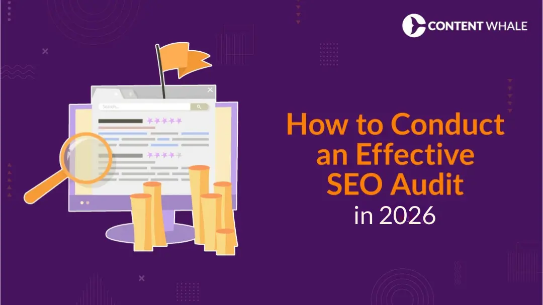 How to conduct an effective SEO Audit, seo audit