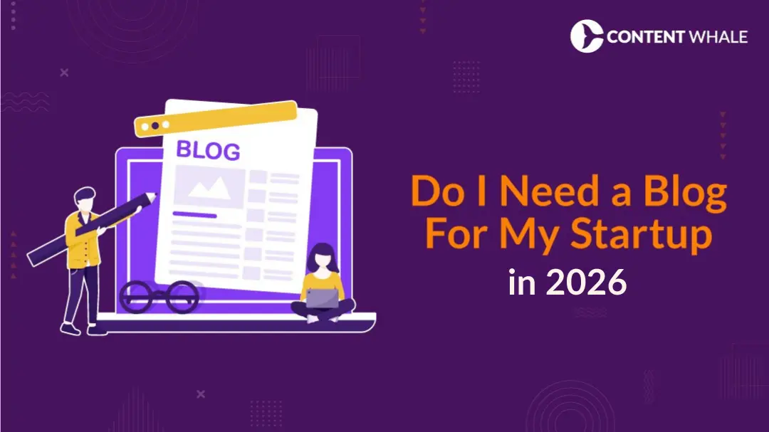 starting a blog in 2026