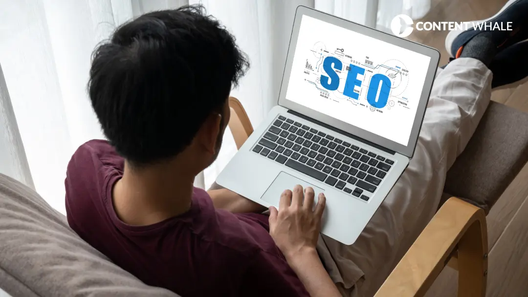 How does SEO work