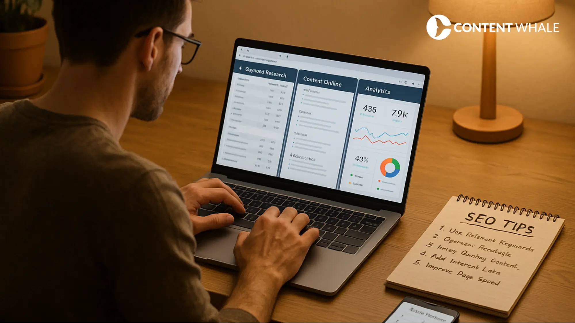content writing for small businesses