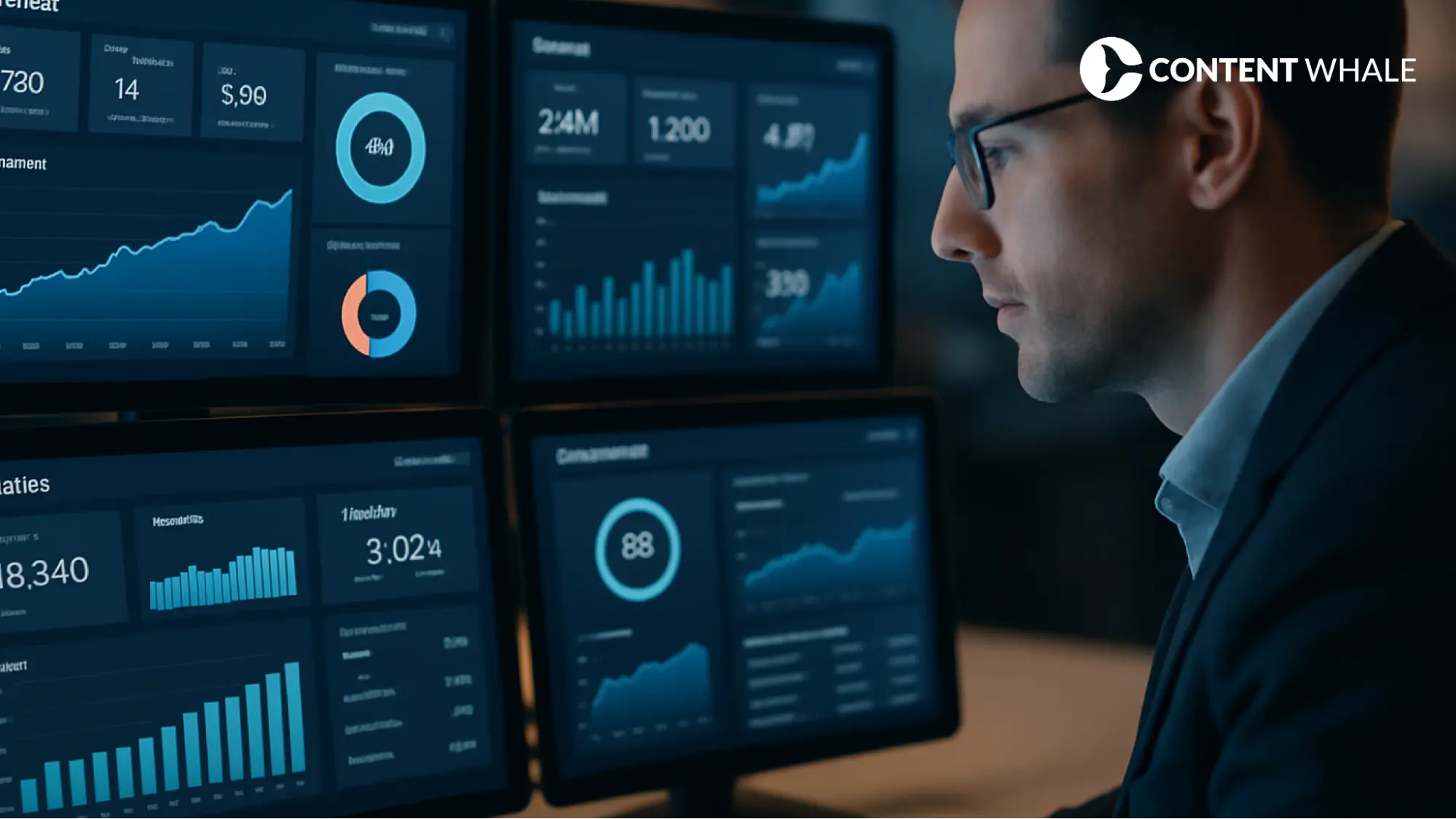 content writer vs content agency