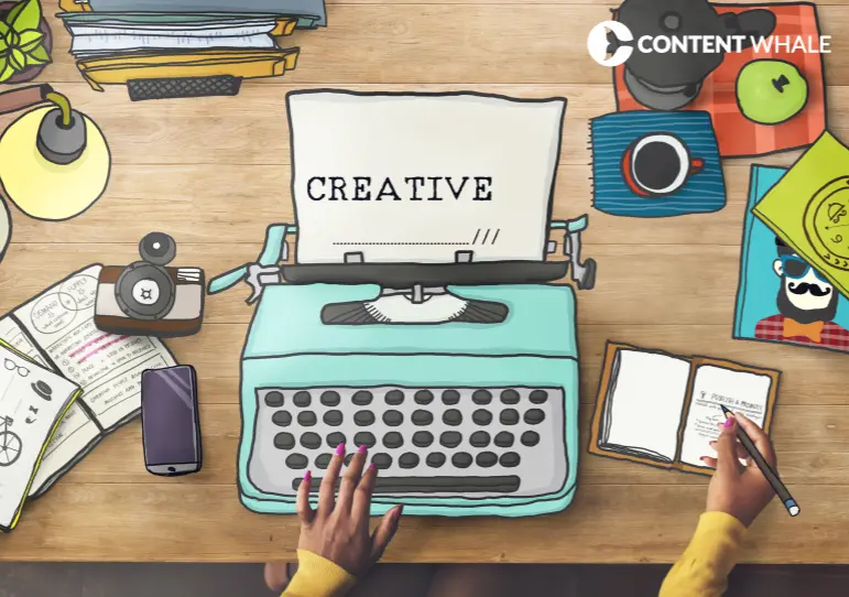 startup marketing copy, professional content services for startups