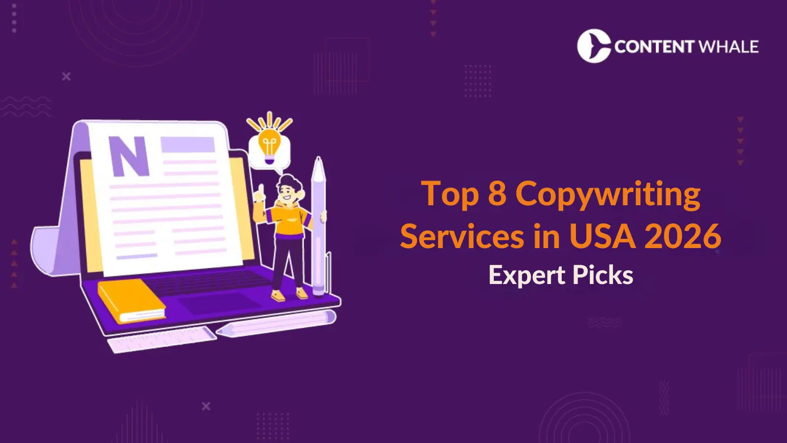 copywriting services in USA, content marketing agencies, professional copywriters, SEO content, brand storytelling, email copywriting, conversion optimization, AI-driven content, B2B copywriting, e-commerce content, creative ad copy, blog writing services, technical copywriting