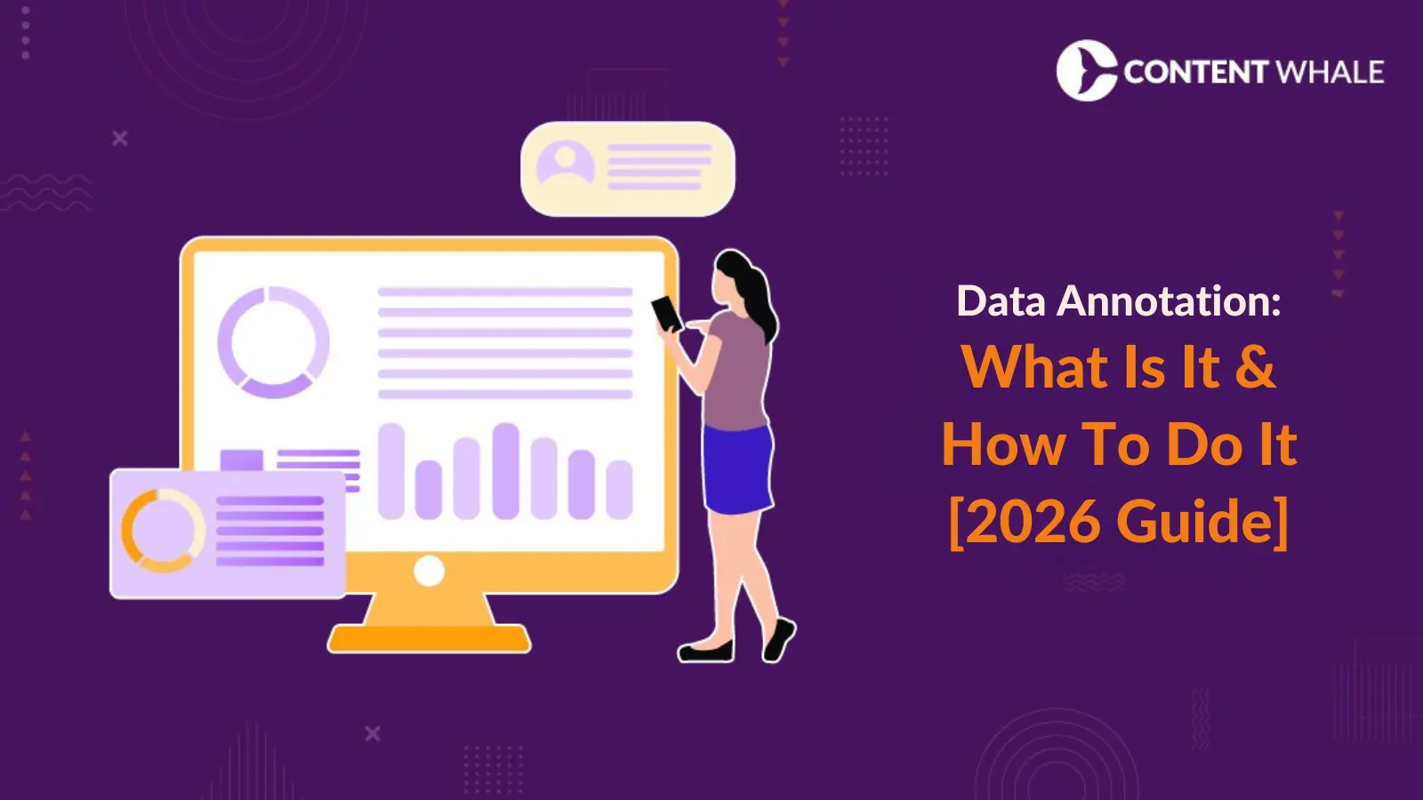 data annotation, data labelling, machine learning, AI training data, image annotation, text annotation, supervised learning, data quality, training datasets, manual annotation, automated annotation