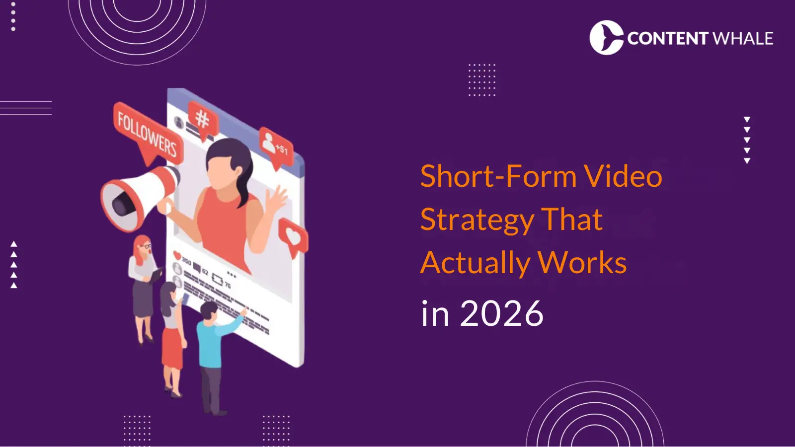 short form video content, short form video marketing, short form video strategy, youtube shorts seo, TikTok videos, Instagram Reels, vertical video format, mobile-first content, video engagement metrics, social media algorithms, micro-content creation, bite-sized videos, video watch time, user-generated content, influencer collaborations, video thumbnails, video captions