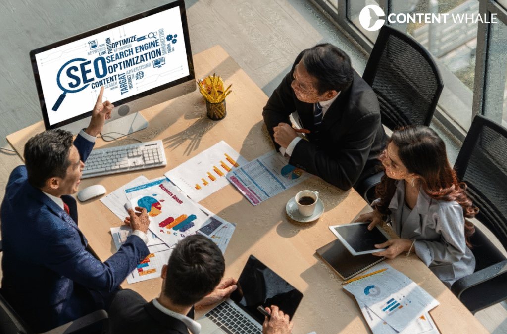 automated seo, structured data pages, long tail seo strategy, seo templates, seo automation tools, scalable content marketing, cms automation, programmatic seo strategy