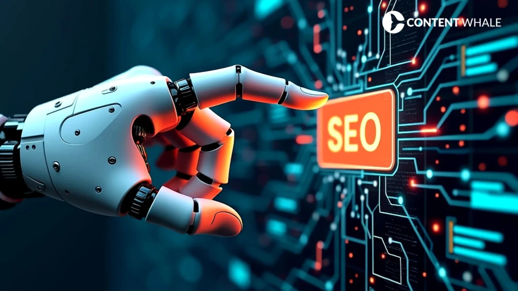 semantic search optimization, AI powered keyword research, content optimization algorithms, voice search AI, intelligent ranking systems