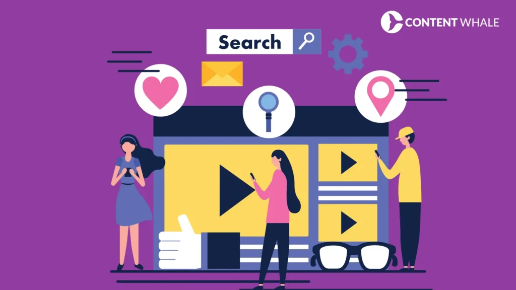 youtube, content discovery, watch time metrics, audience retention, keyword research, channel authority, video ranking, search visibility, recommendation algorithm