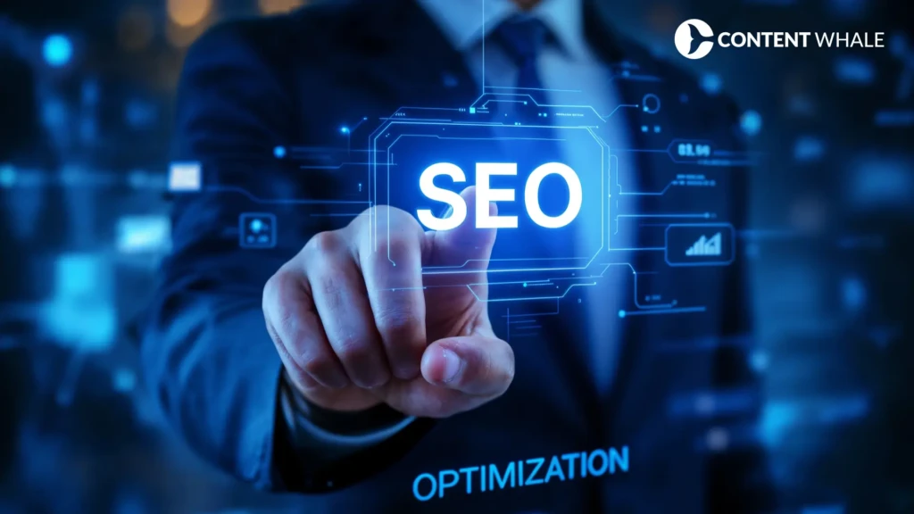 search engine optimisation Dubai, organic search visibility, technical SEO audit, keyword research strategy, content marketing agency, backlink building services