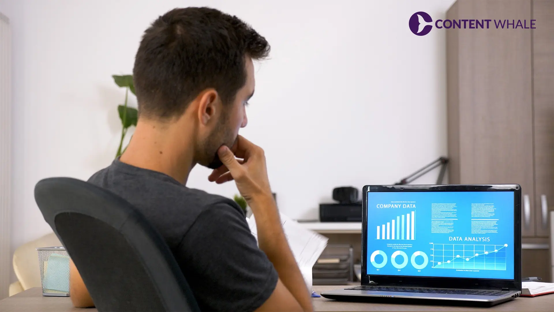 content discovery platforms, search rankings, click-through rates