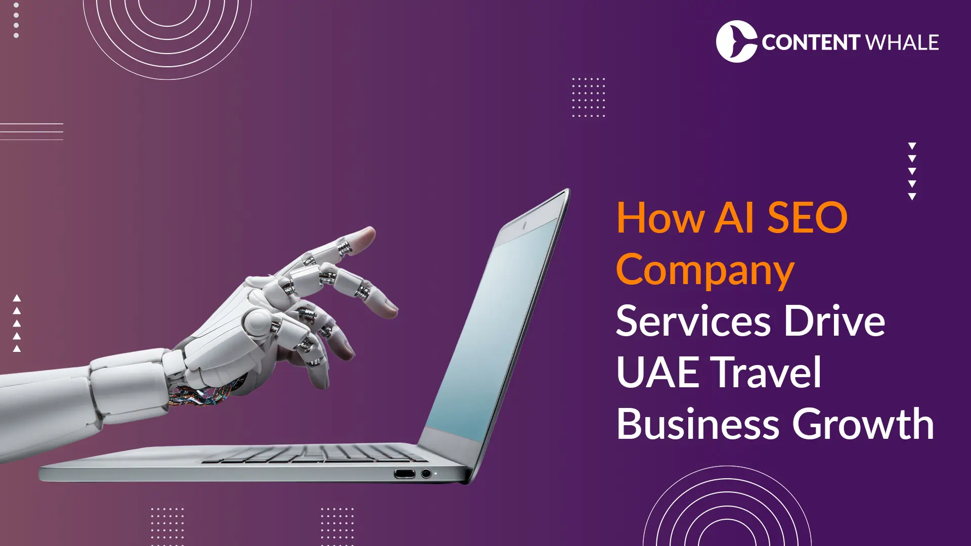 ai seo company, tourism SEO services, travel marketing optimization