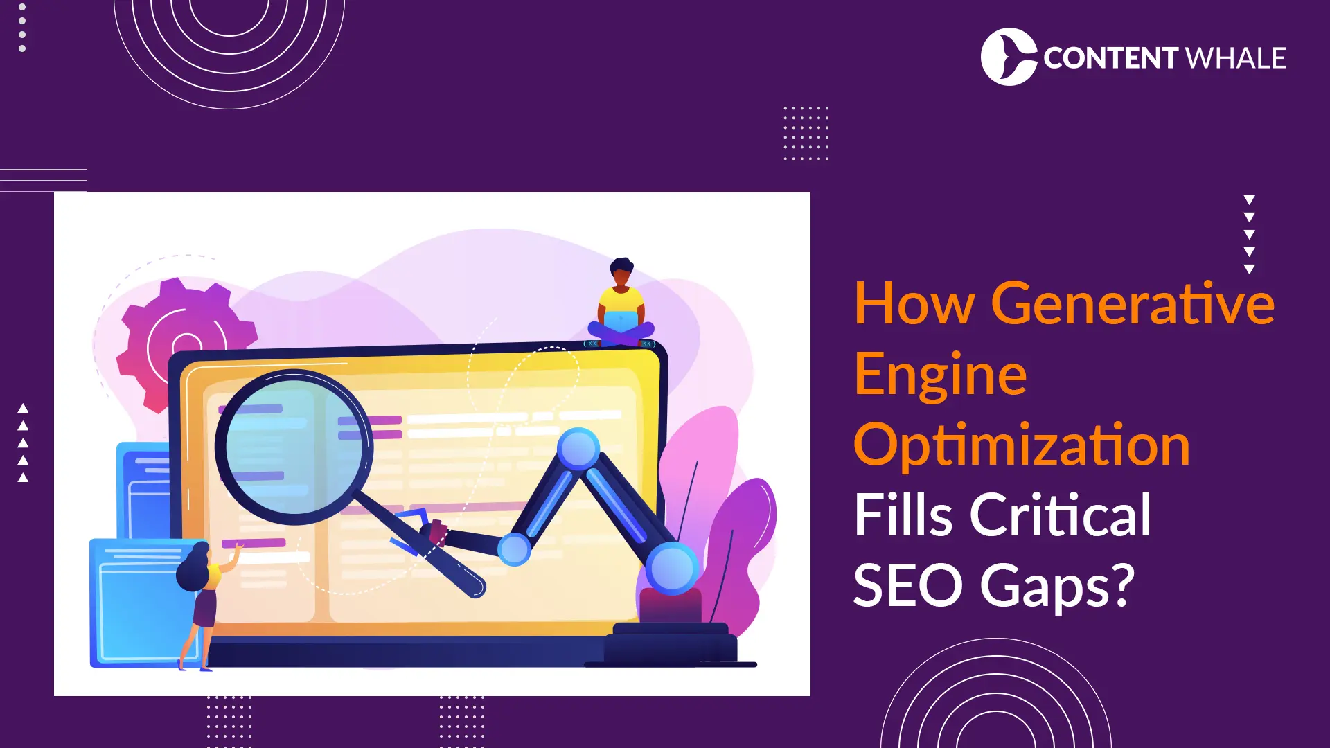 geo, generative engine optimization, geo website