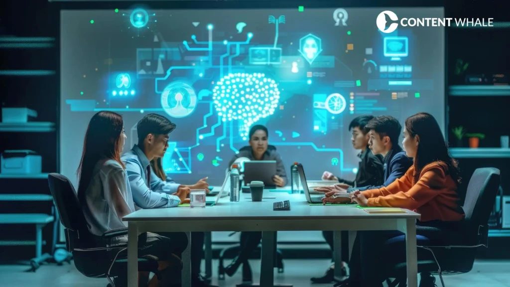 AI answer engines, zero-click results, machine learning models, natural language processing, LLM Optimization