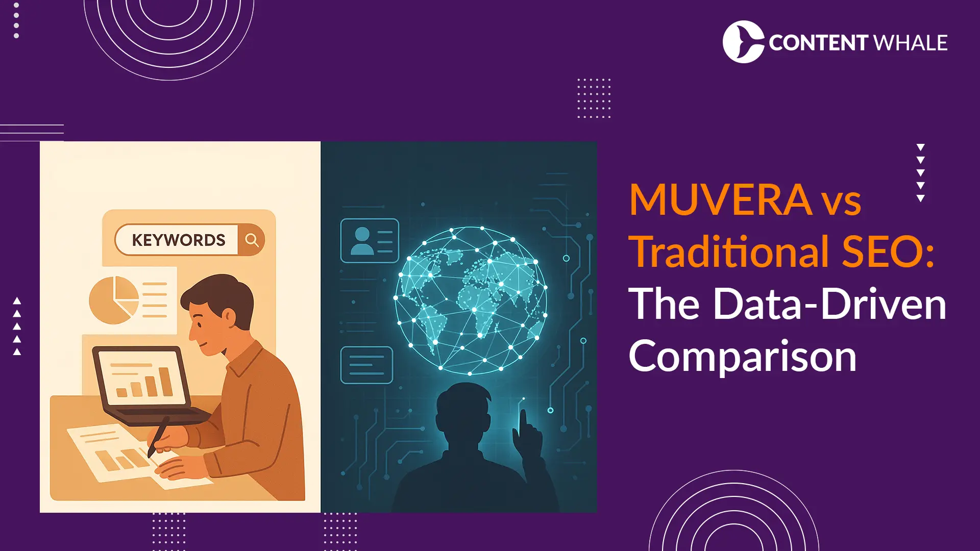 MUVERA vs traditional SEO, Semantic SEO performance, multi-vector retrieval optimisation