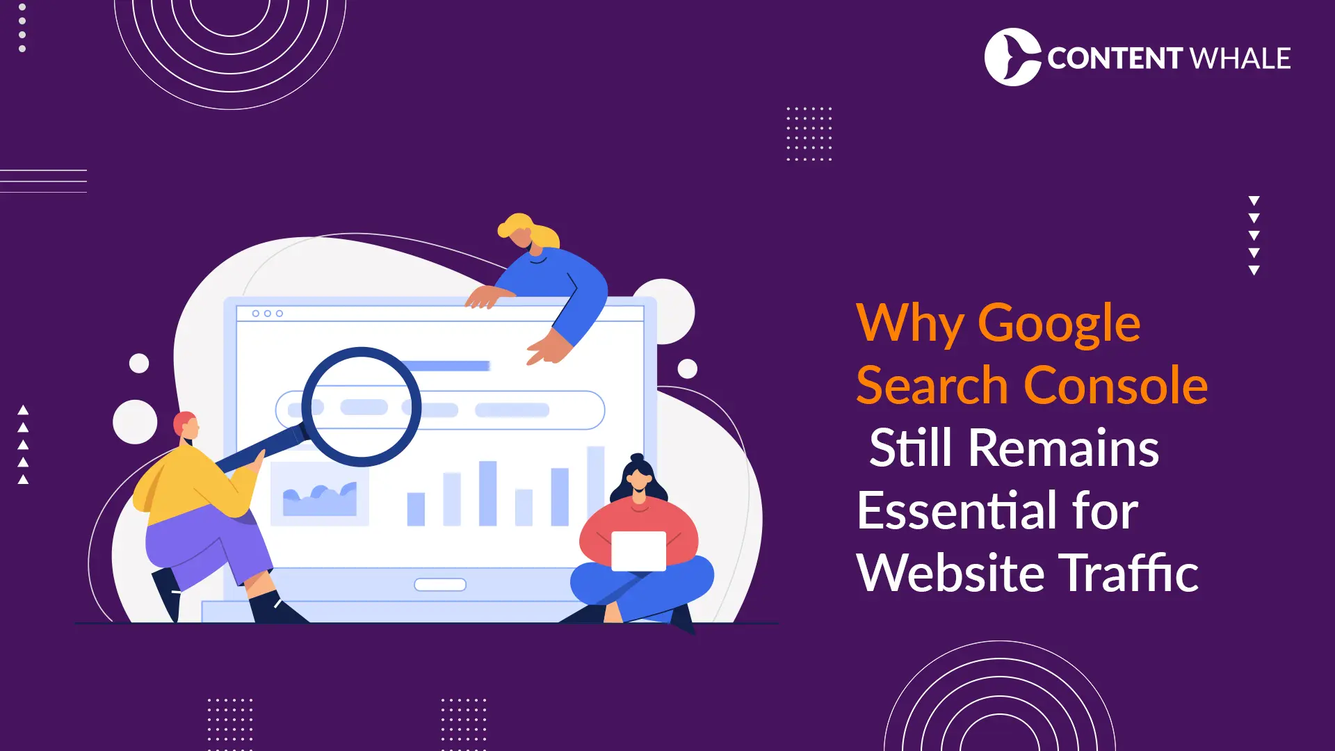 search console, website traffic, google search console