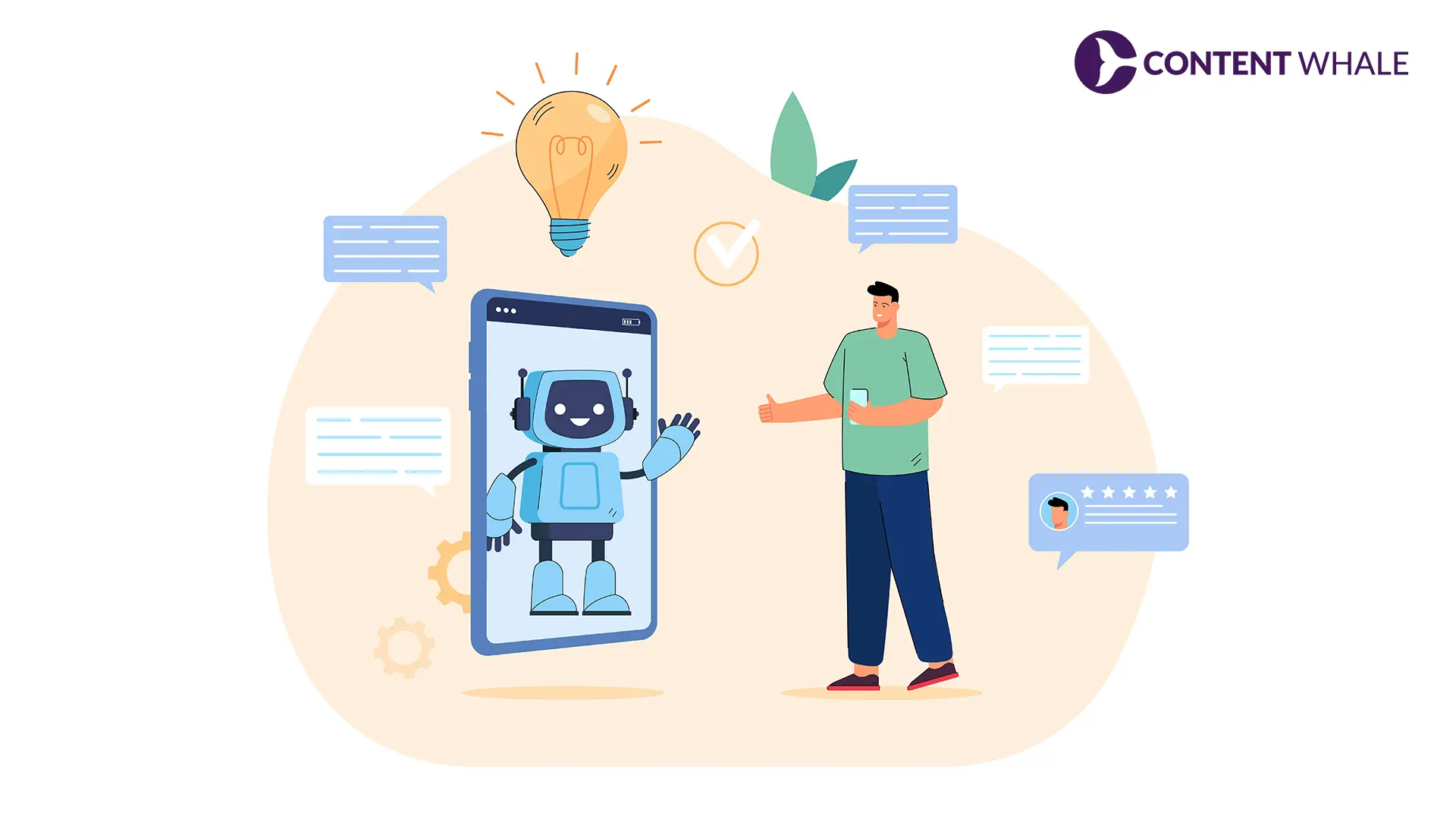chatbot integration, voice search optimization, artificial intelligence