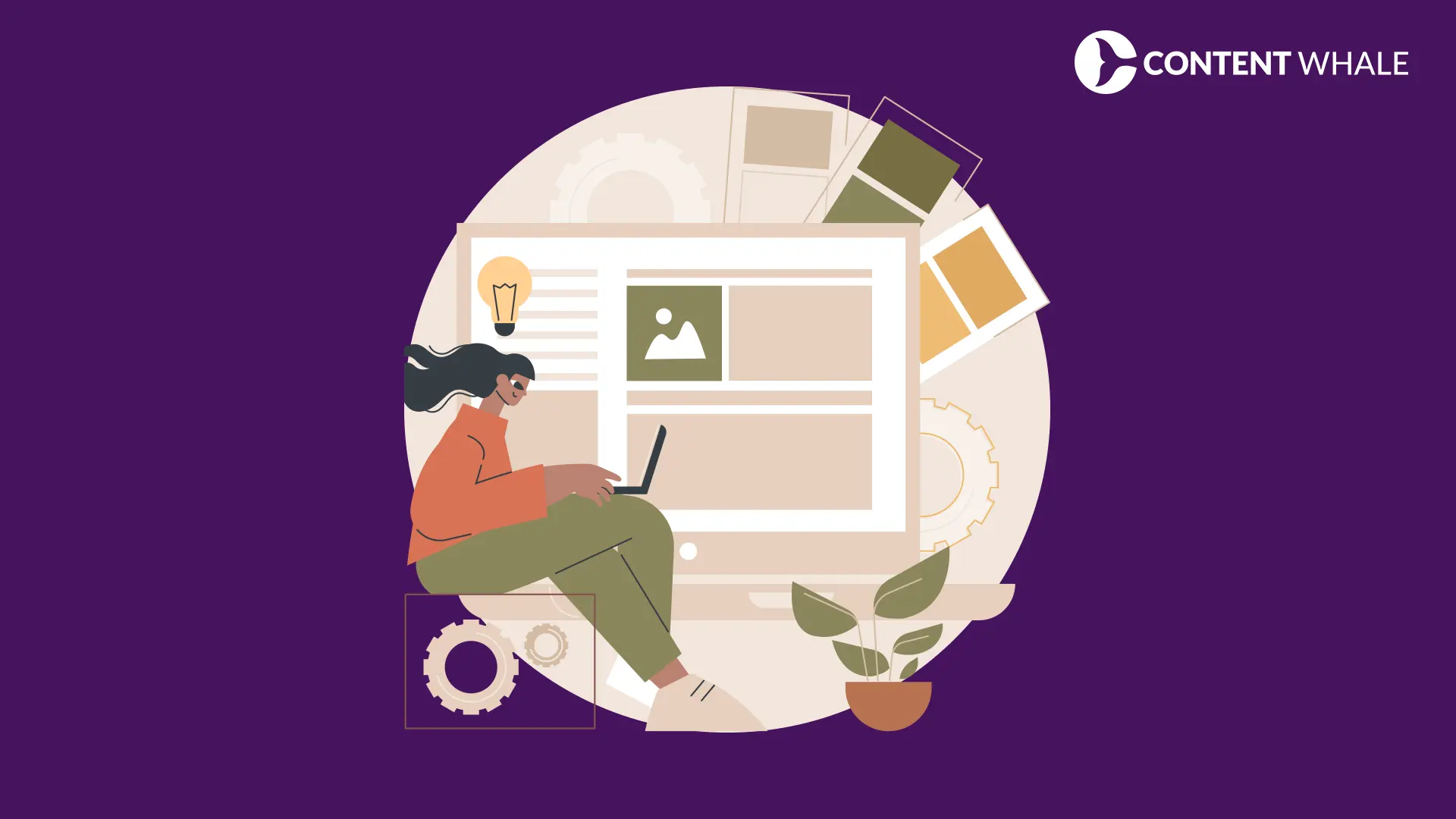 authentic content, creator portfolio, brand collaboration