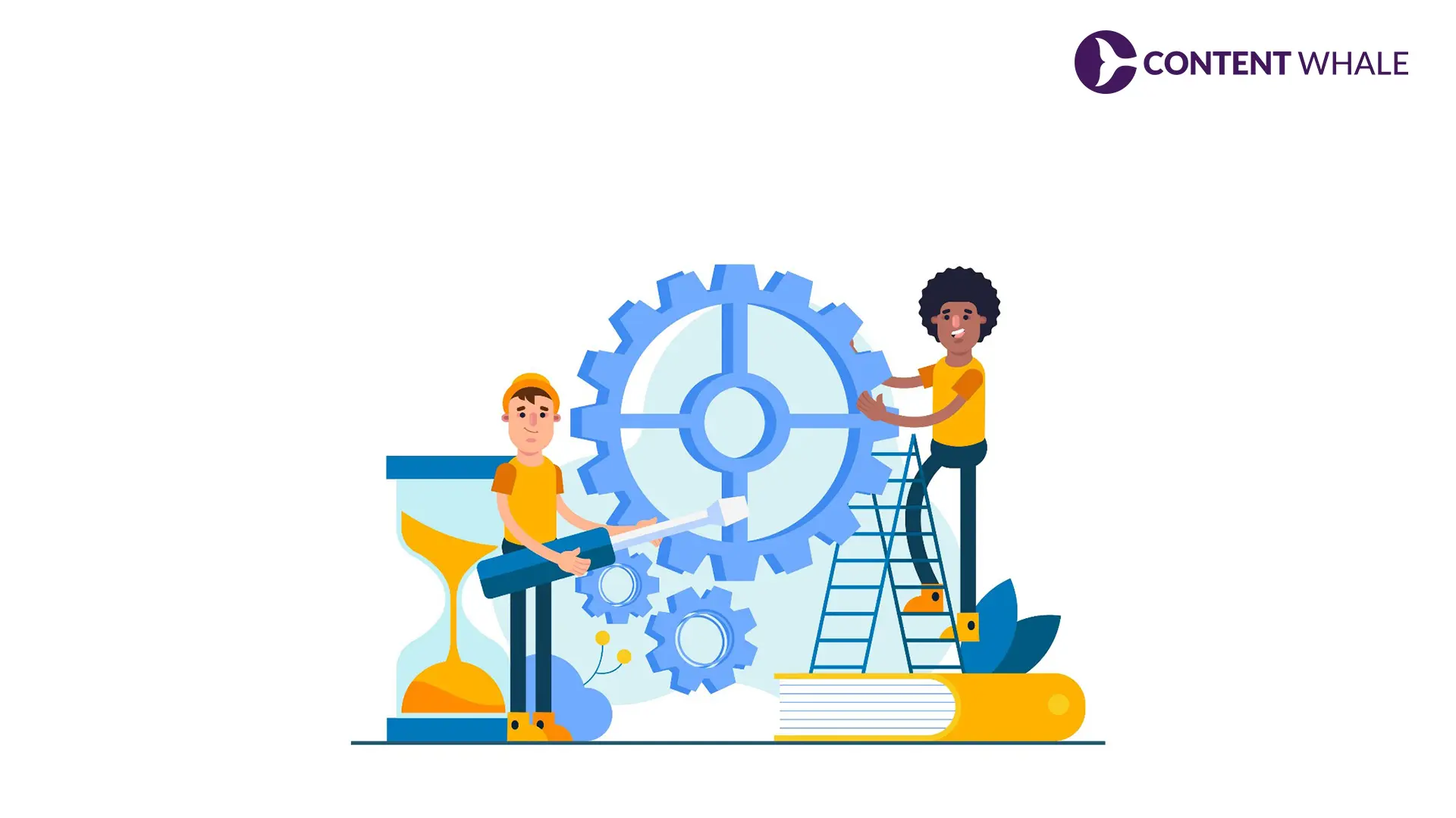 content hub strategy, pillar page optimization, seo cluster