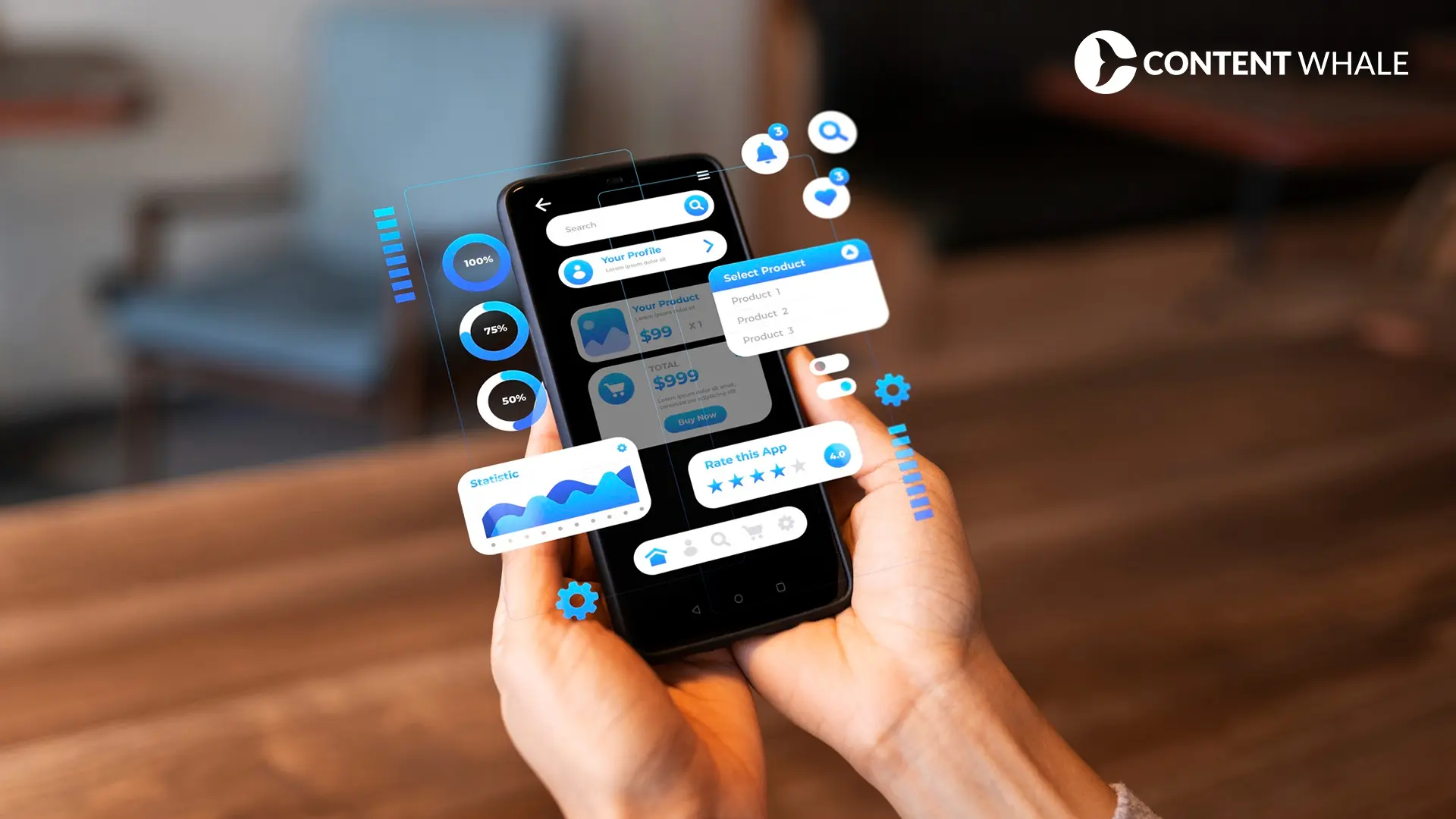 automated bidding strategies, natural language processing