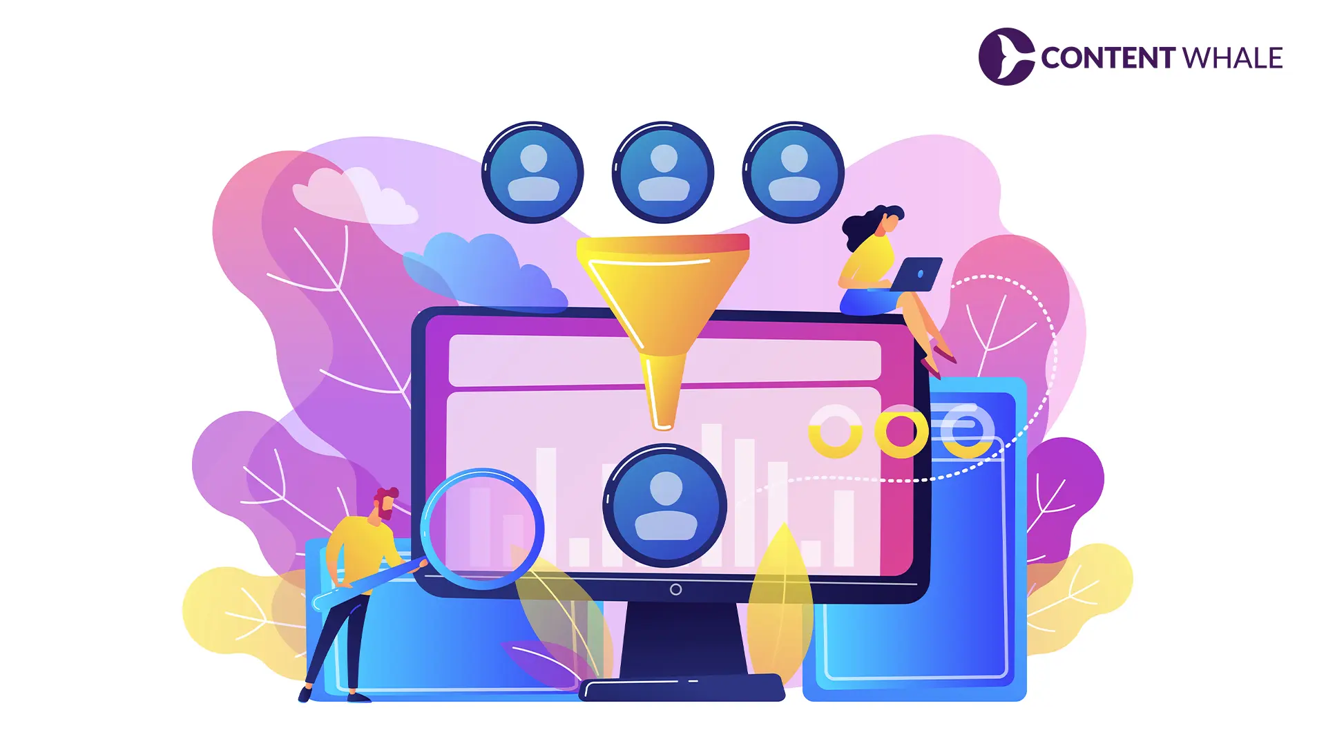 predictive email analytics, smart email segmentation