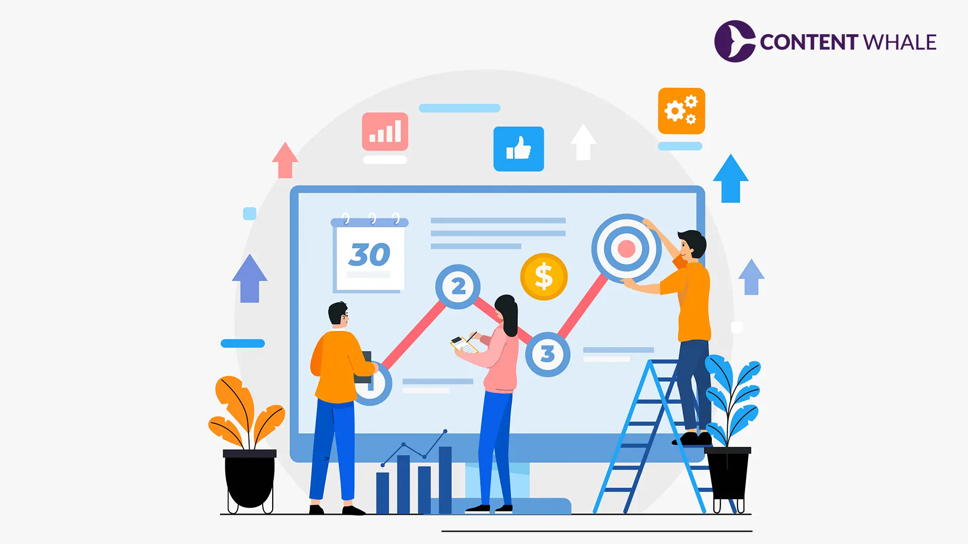 content optimization strategy, technical SEO audit