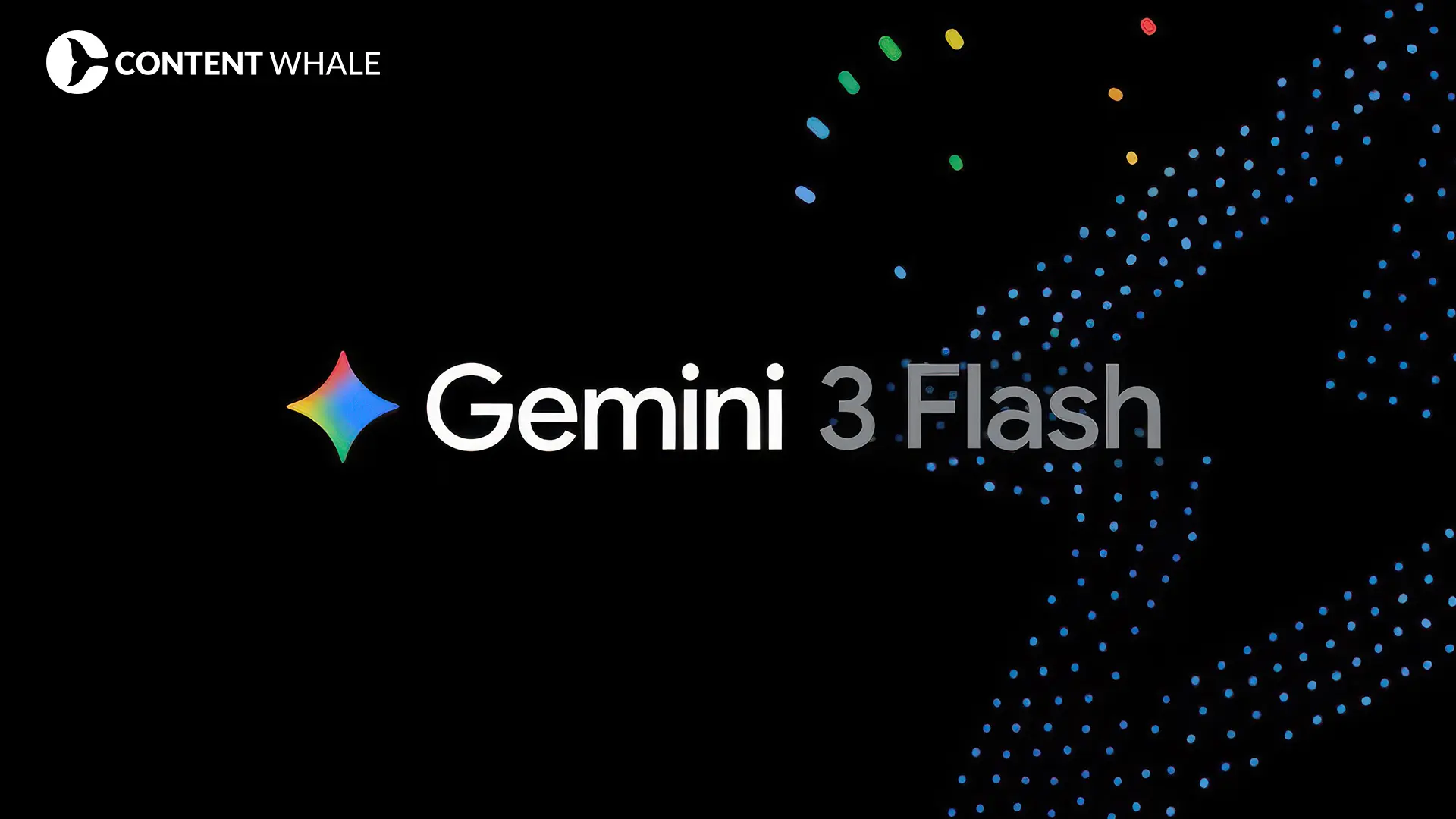 Gemini Flash, Google AI model, multimodal AI