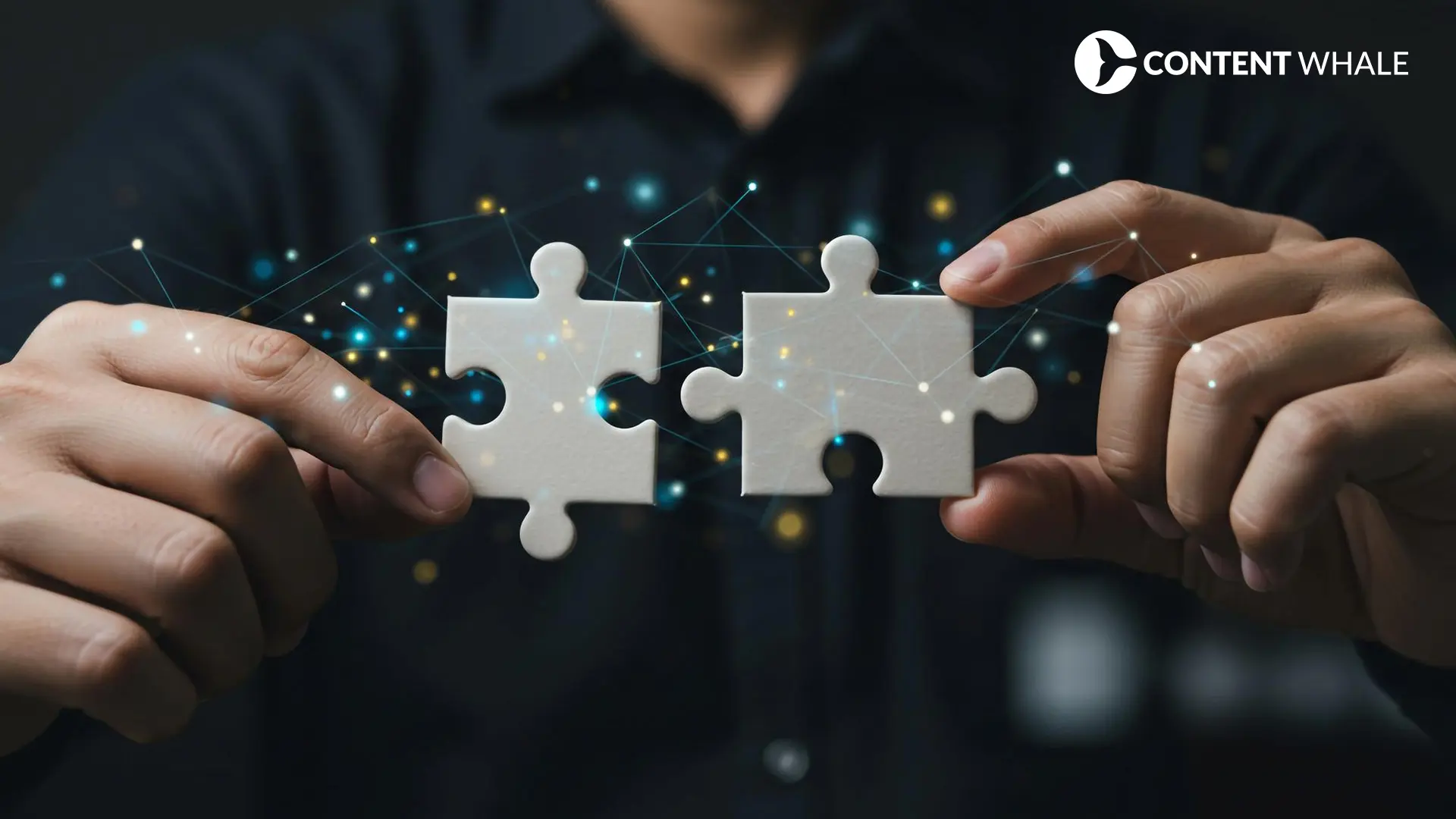 semantic search technology, machine learning algorithms, conversational AI marketing