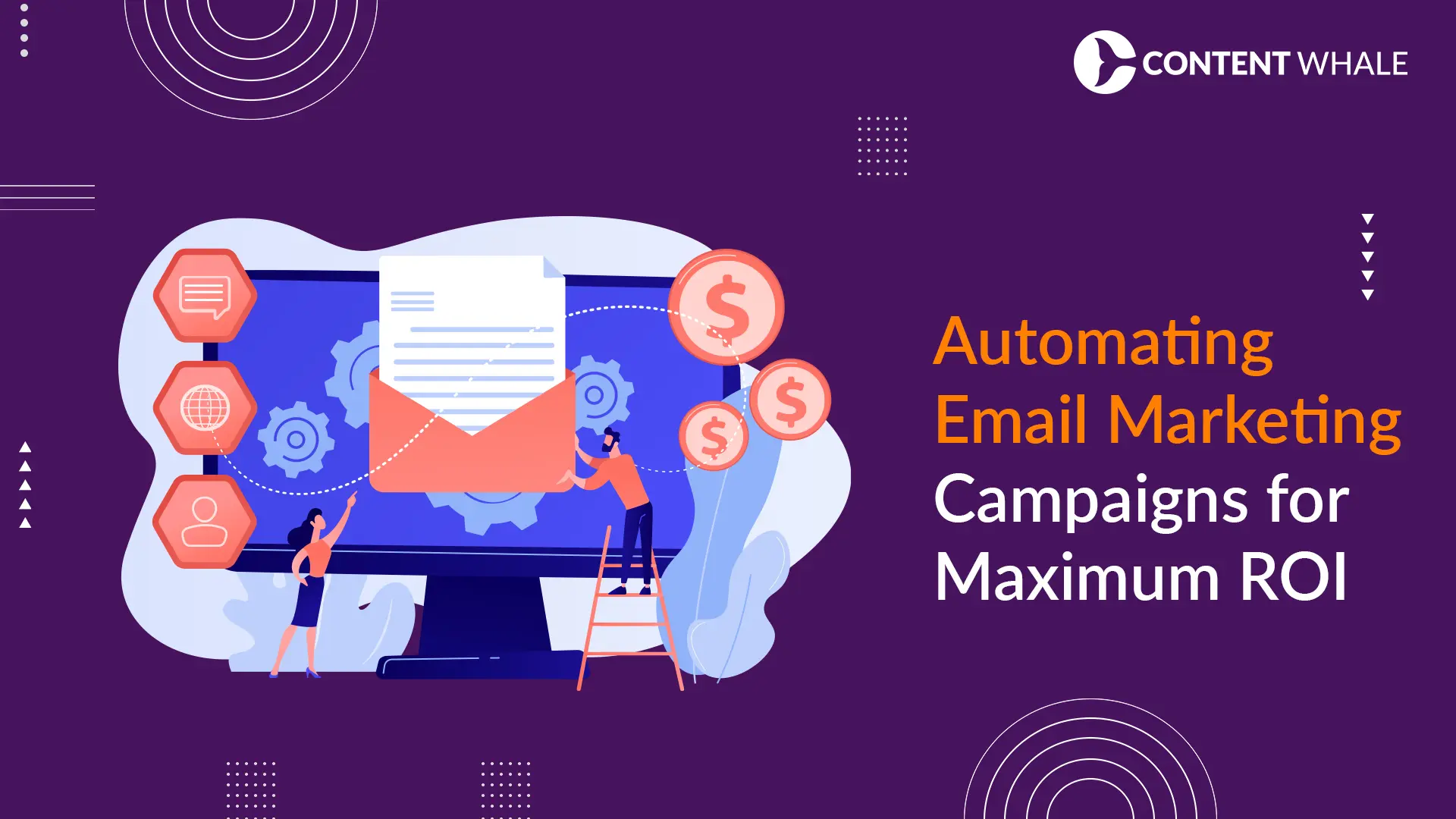 Automating Email Marketing Campaigns for Maximum ROI