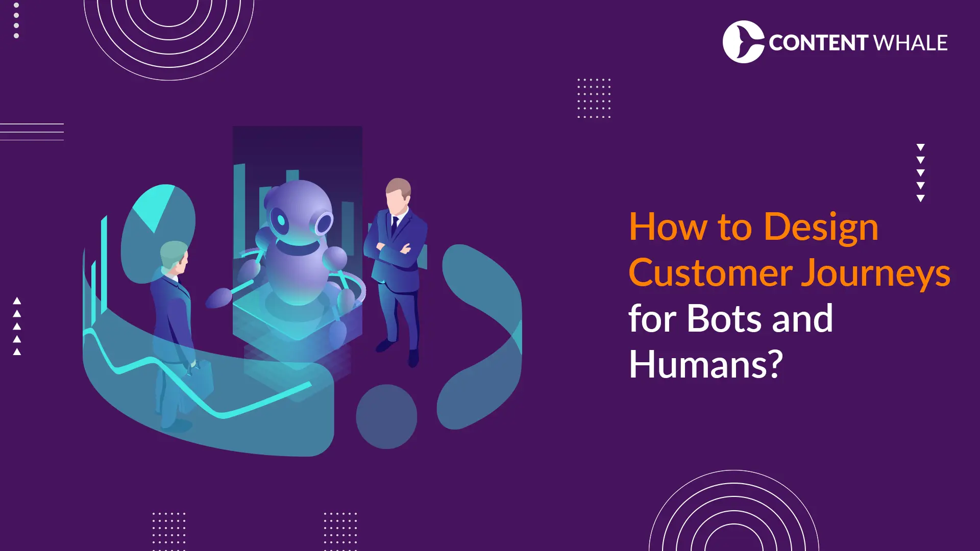 AI agent optimization, customer journey design, structured data optimization