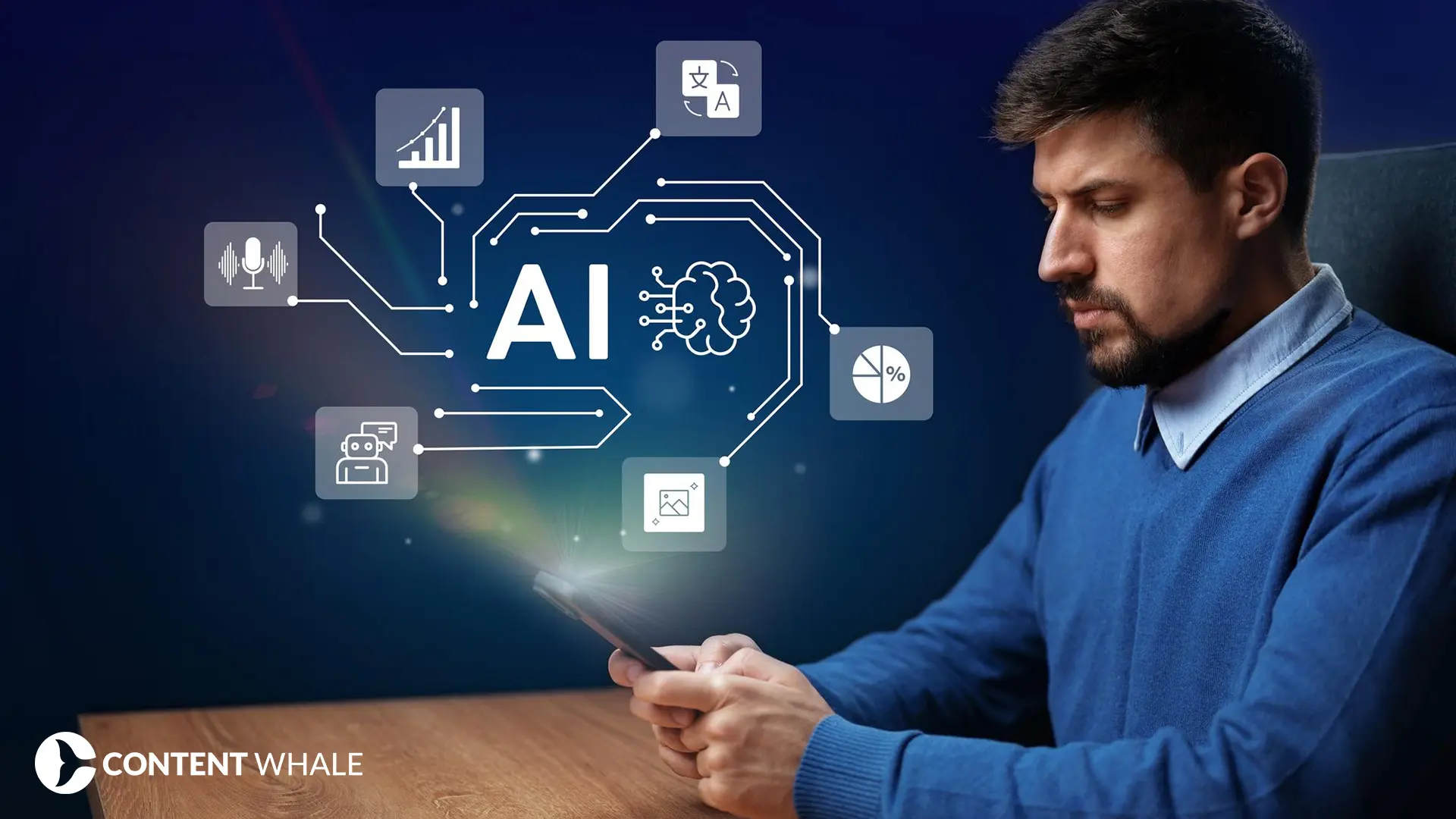 workflow automation, predictive analytic