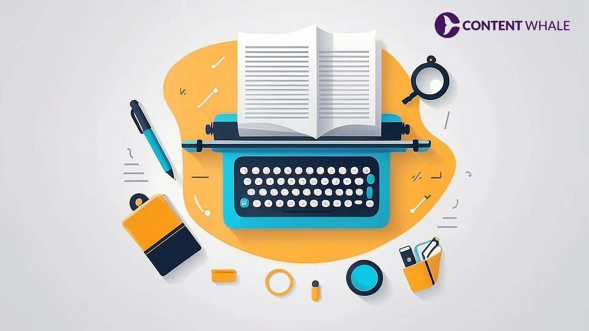 Copywriting Matters More Than Ever, copywriting