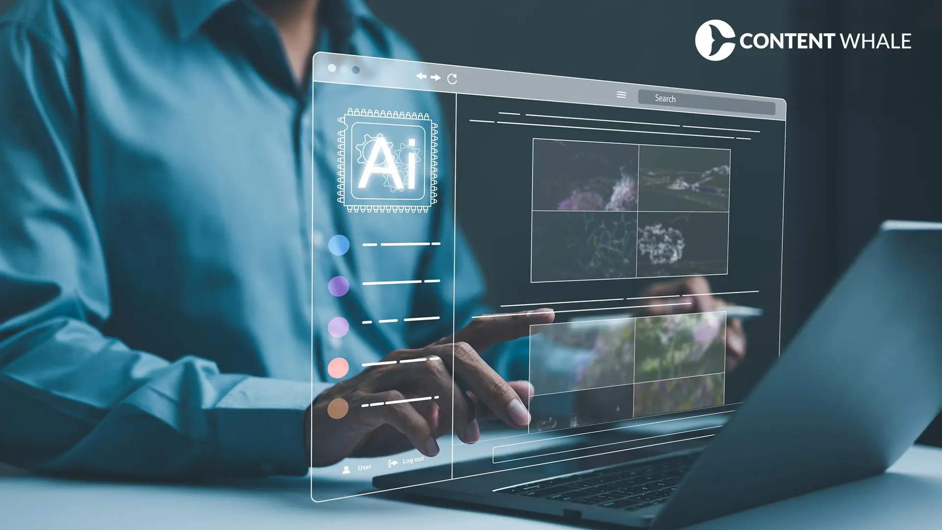AI-powered search optimization, Video SEO for AI, structured data, brand authority signals